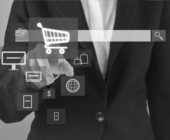 Search is Critical for B2B eCommerce