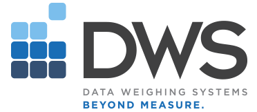 Data Weighing Systems Logo