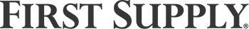 first supply logo