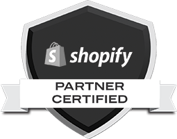 Shopify Partner