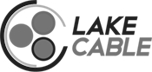 Lake Cable Logo